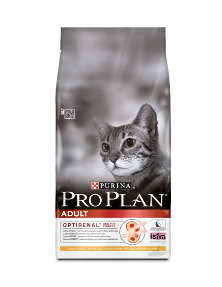 Pro Plan Adulto Pollo y Arroz