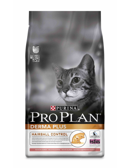 Pro Plan Derma Plus