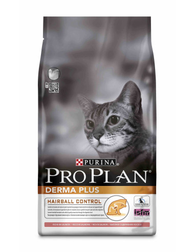 Pro Plan Derma Plus