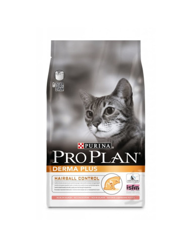 Pro Plan Derma Plus