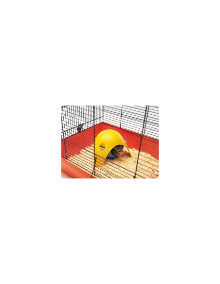 Caseta para Hamster Sputnik