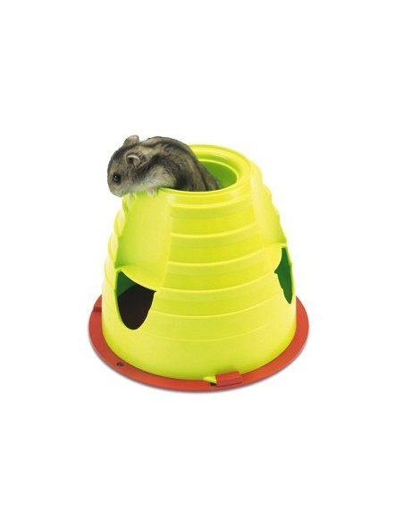 Caseta Mini Play House