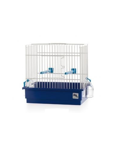 Jaula Cuadrada Económica Pequeña