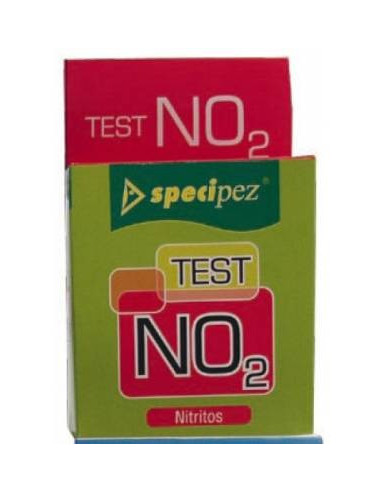 Kit Nitritos NO2  Specipez