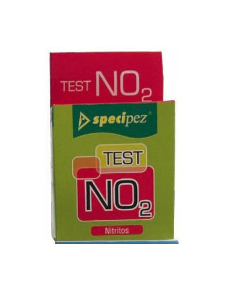 Kit Nitritos NO2  Specipez