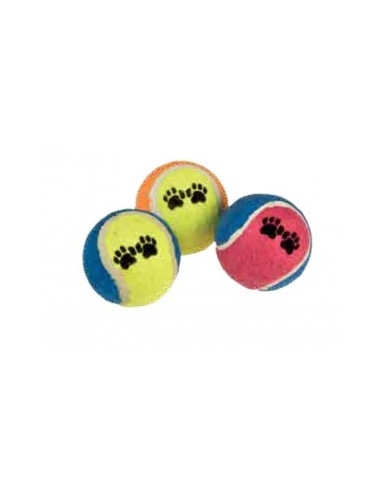 Pelota de Tenis para perros