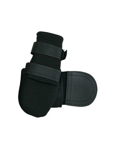 Botas de neopreno para perros (2 und)