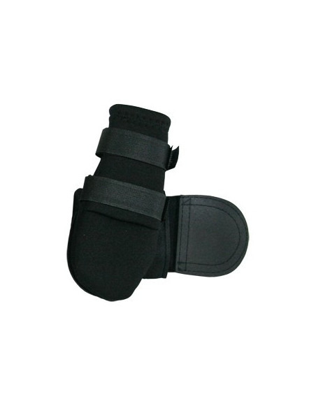 Botas de neopreno para perros (2 und)