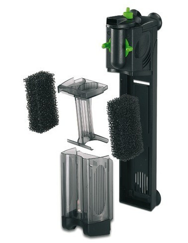 Tetra IN plus Filtro interior acuarios desde 300 a 1000