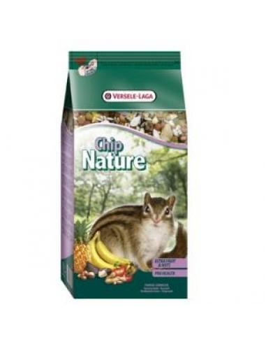 Versele-Laga Chip Nature comida para ardillas