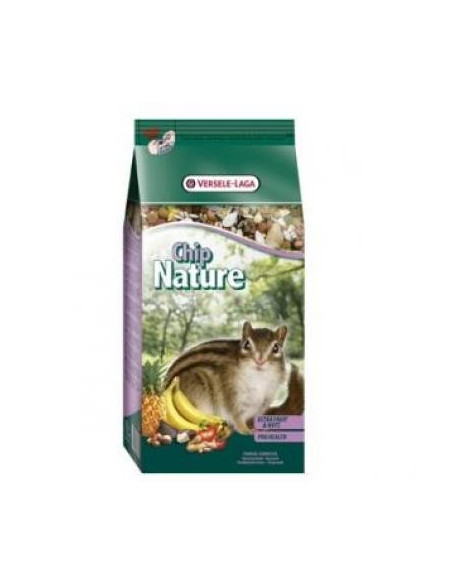 Versele-Laga Chip Nature comida para ardillas