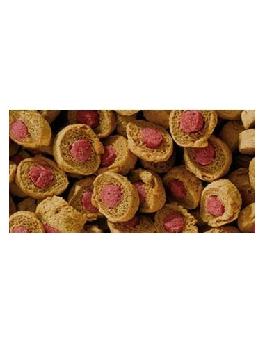 Sera Reptil Profesional Carnivor