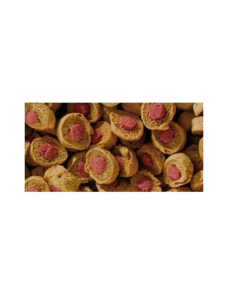 Sera Reptil Profesional Carnivor