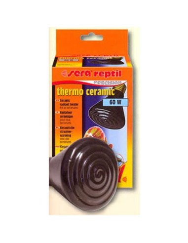 Sera Reptil Thermo Ceramic