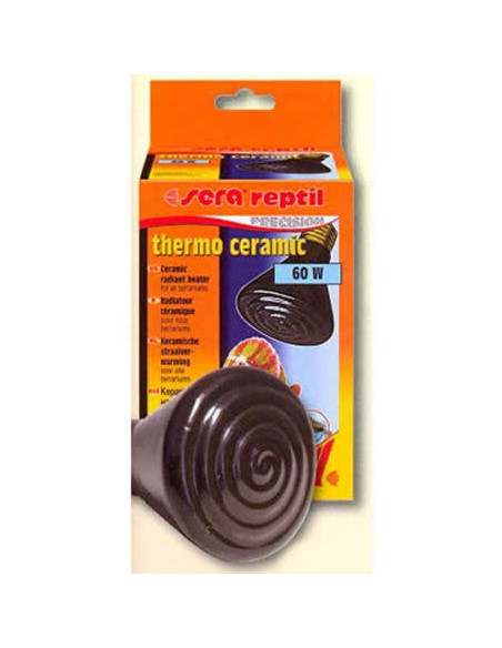 Sera Reptil Thermo Ceramic