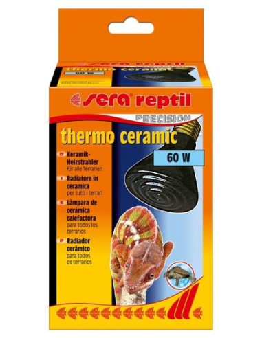 Sera Reptil Thermo Ceramic