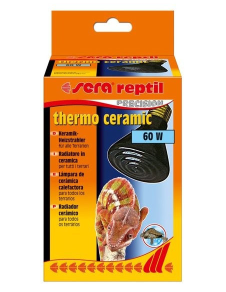 Sera Reptil Thermo Ceramic