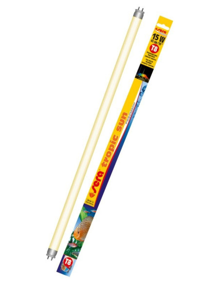 Luz Diuarna Sera Terra UV T8