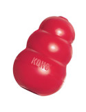 Kong classic rojo