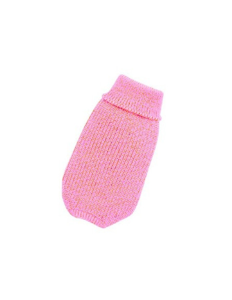 Jersey Lana Basic perro pequeño