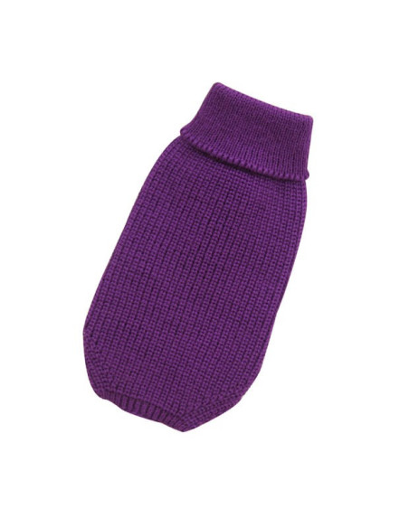 Jersey Lana Basic perro pequeño