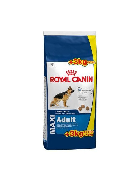 Royal Canin Maxi Adult