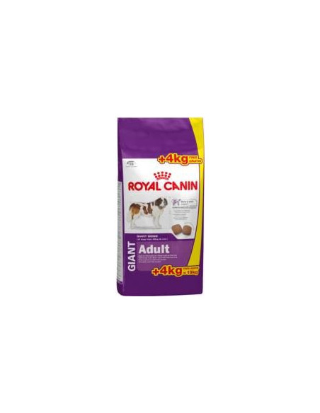 Royal Canin Giant Adult