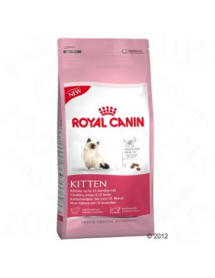 Royal Canin Kitten