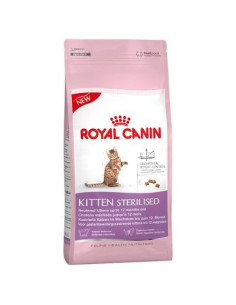 Royal Canin Kitten Sterilised