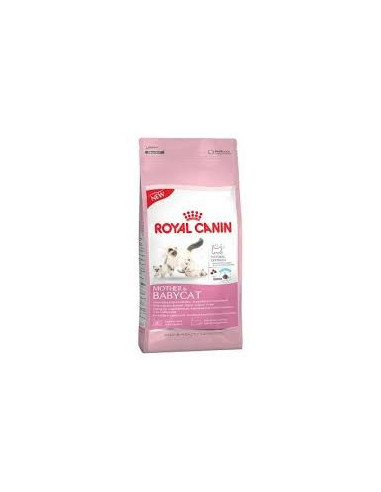 Royal Canin Mother and Babycat