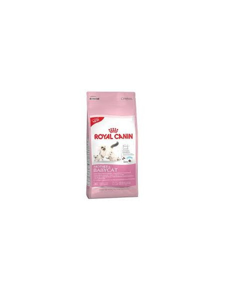 Royal Canin Mother and Babycat