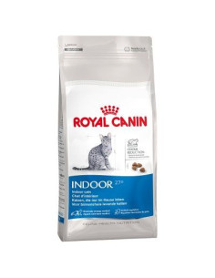 Royal Canin Indoor 27 2