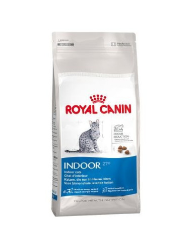 Royal Canin Indoor 27