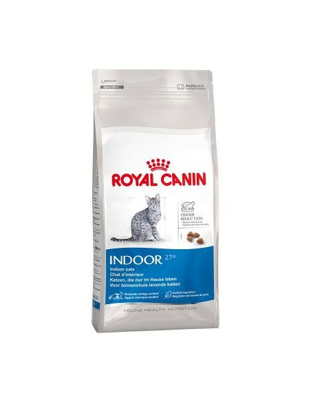 Royal Canin Indoor 27