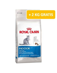 Royal Canin Indoor 27