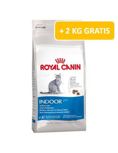Royal Canin Indoor 27