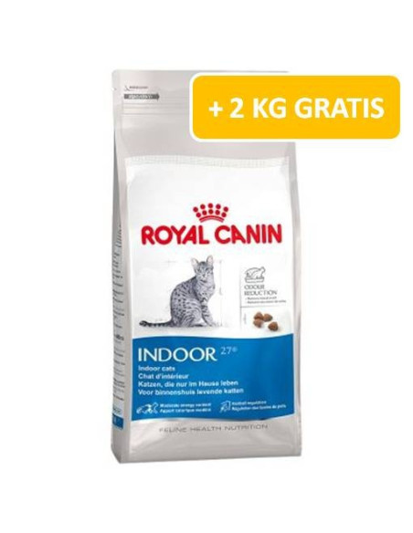 Royal Canin Indoor 27