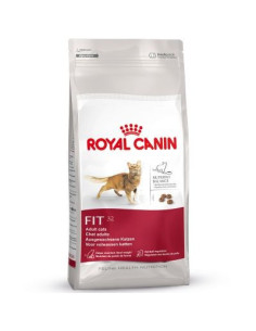Royal Canin Fit 32