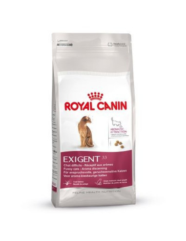 Royal Canin Exigent 33 Aromatic