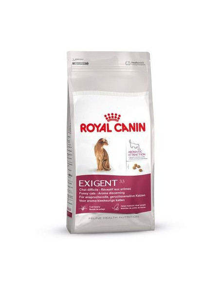 Royal Canin Exigent 33 Aromatic