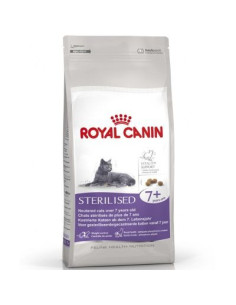 Royal Canin Sterilised + 7 