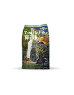 Taste of the Wild Rocky Mountain gatos 2