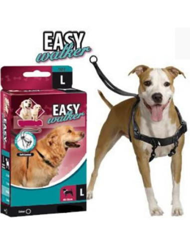 Arnés anti tirones EasyWalker