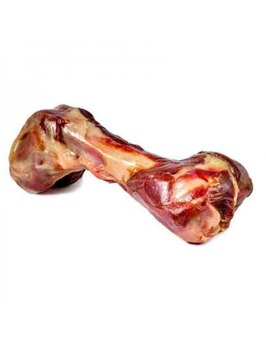 Hueso Jamón Natural para perros Hueso Jamón Natural para perros