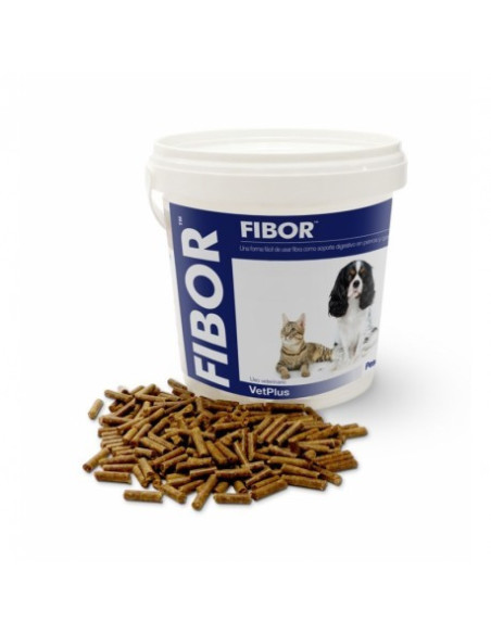 Fibor VetPlus 500 gr