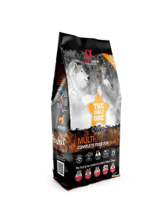 Alpha Spirit The Only One Multiprotein