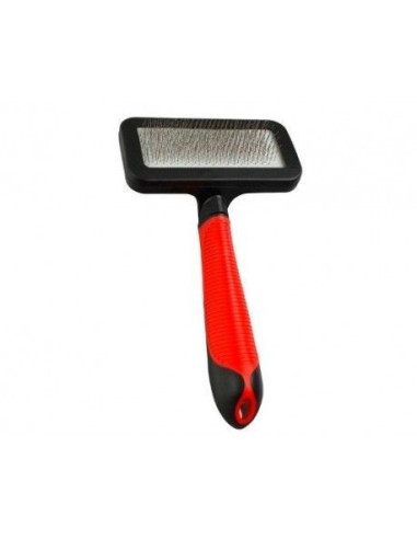 Carda de plástico para perros y gatos