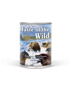 Lata Taste of the Wild Pacific