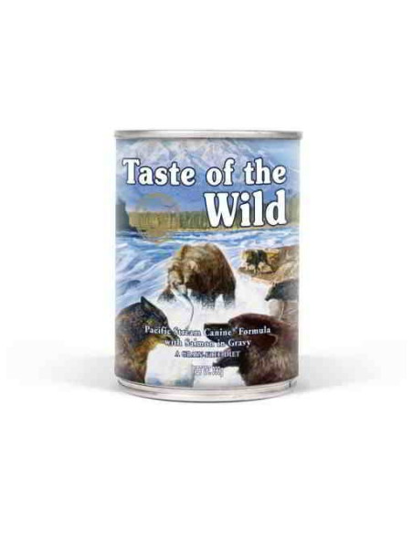 Lata Taste of the Wild Pacific