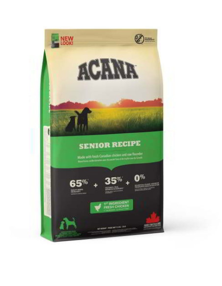 Acana Senior Perros